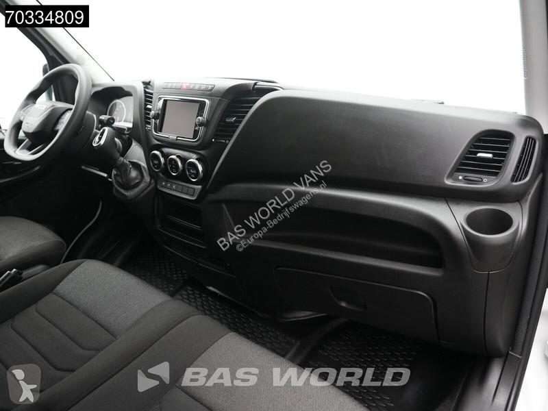 Furgoneta Iveco 35S16 Automaat 160PK L3H2 Airco...