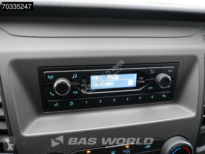 Furgoneta Ford 170pk Automaat L2H1 Airco Cruise...