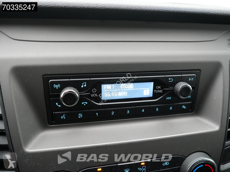 Furgoneta Ford 170pk Automaat L2H1 Airco Cruise...