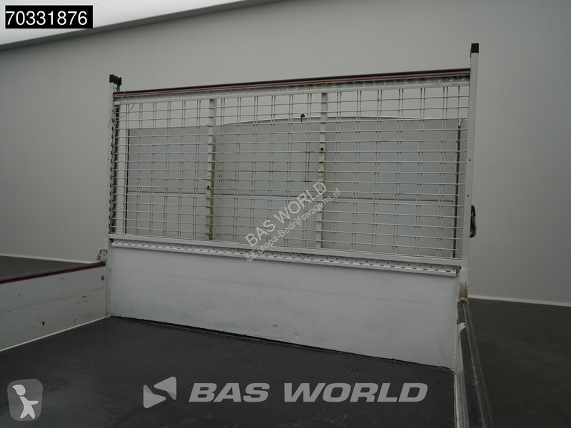 Furgoneta Iveco 35C14 Kipper Dubbele Cabine...