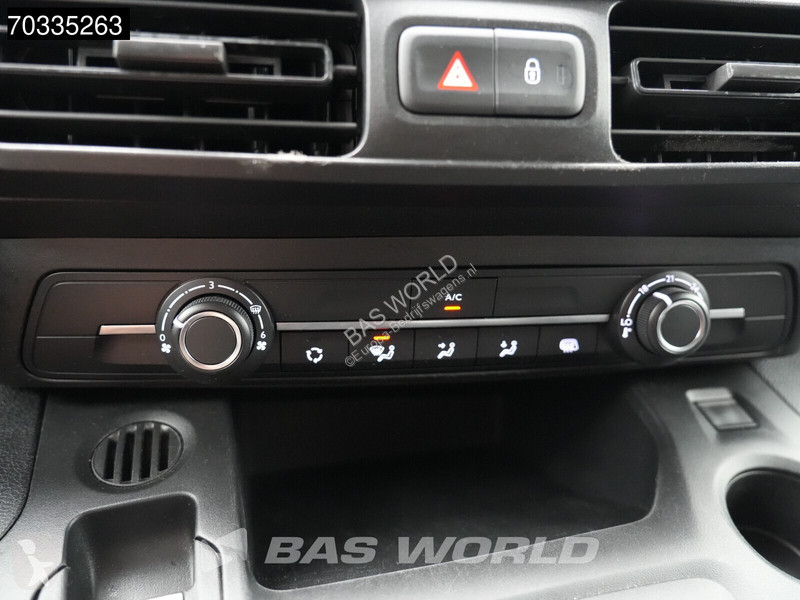Haszongépjármű Opel Electric 50kWh 285KM WLTP...