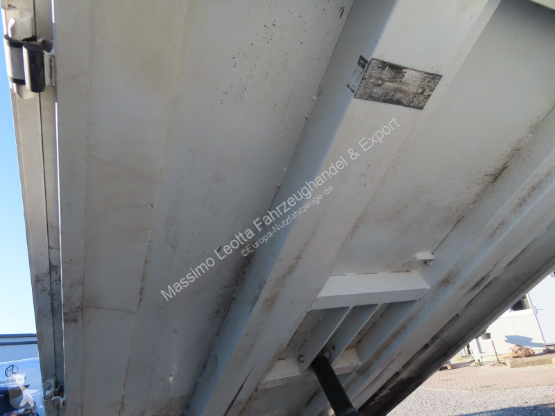 Furgoneta Iveco 35C16  3,0 Kipper DoKa Box FZ.114