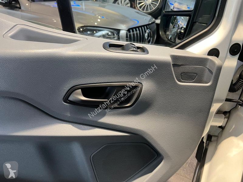 Furgoneta Ford Maxi XXL...