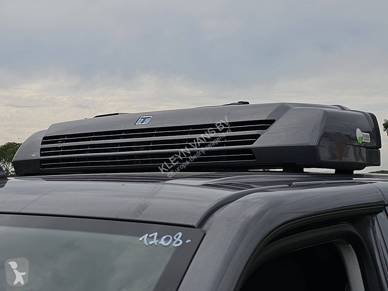 Furgoneta Volkswagen 2.0 TDI L2H1 Koeler/Vriezer