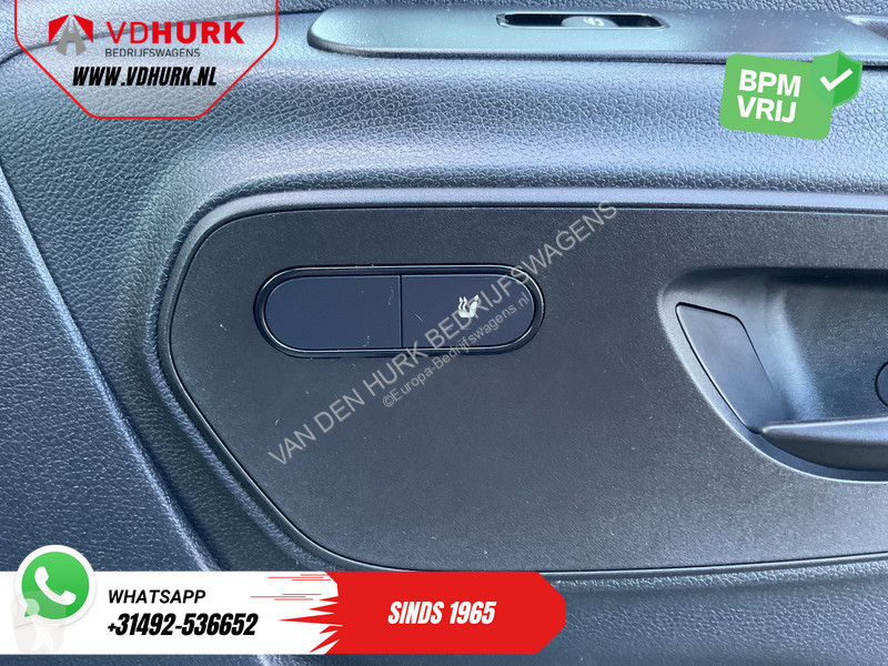 Furgoneta Mercedes 317 CDI L2H2 Aut. LED/...