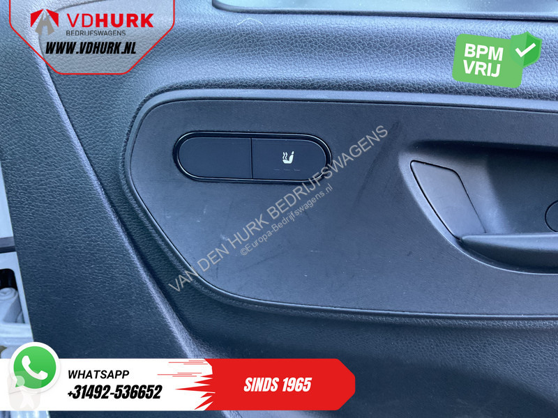 Furgoneta Mercedes 317 CDI L2H2 Aut. LED/...