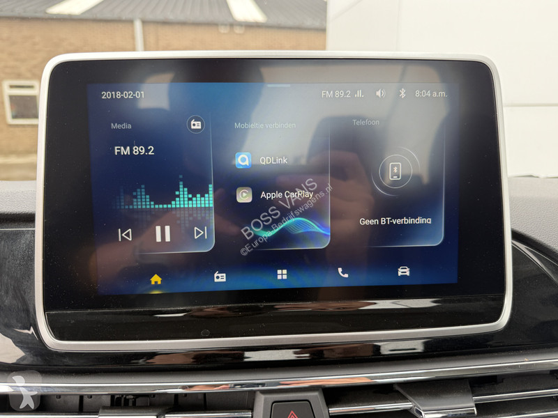Furgoneta Maxus 65kWh Elektrisch! L4 172km WLTP...