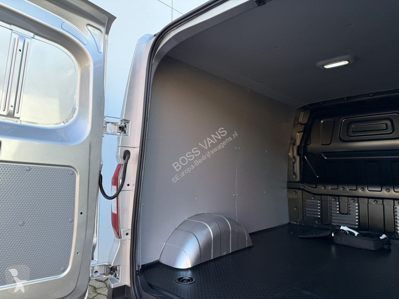 Furgoneta Maxus 50kWh 122PK Elektrisch! L1...