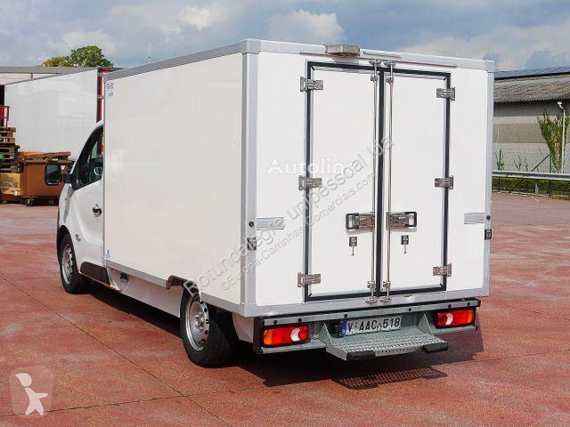 Furgoneta Fiat