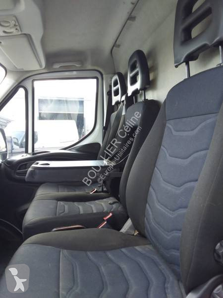 Furgoneta Iveco 35C15