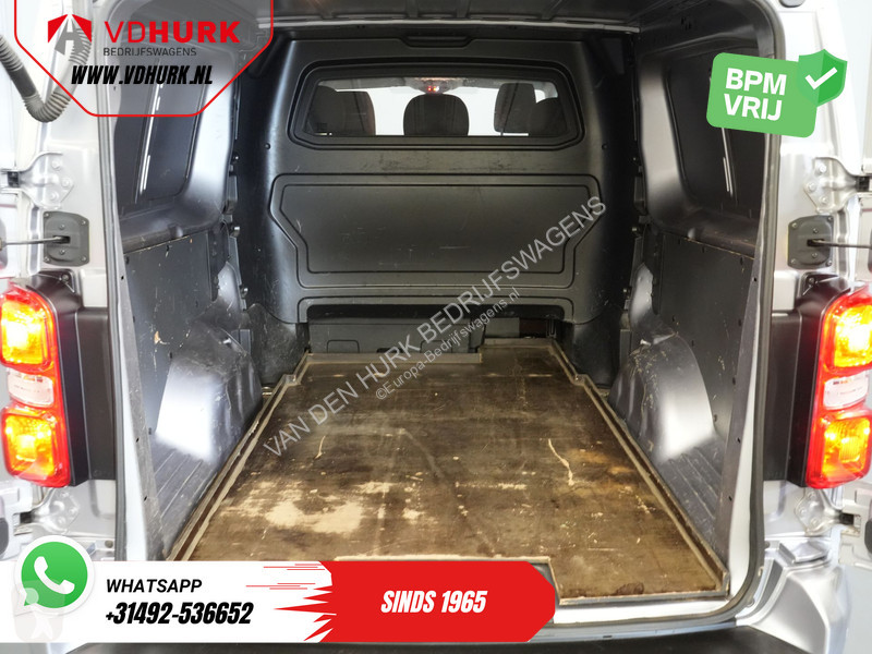 Furgoneta Peugeot 2.0 HDI 180 pk Aut. DC Dubbel...