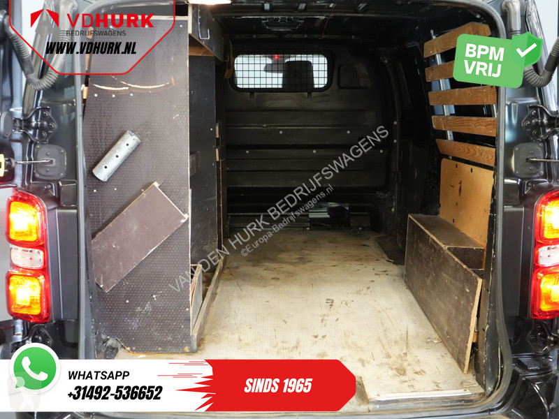 Furgoneta Toyota 2.0 125 pk L3 Imperiaal/...