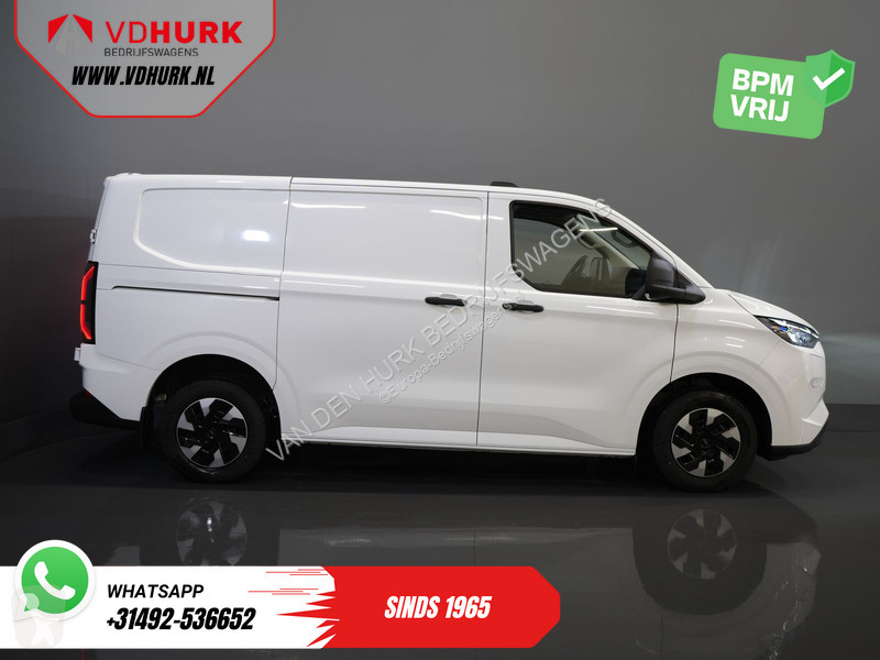Furgoneta Ford Trend 330 km WLTP LED/...