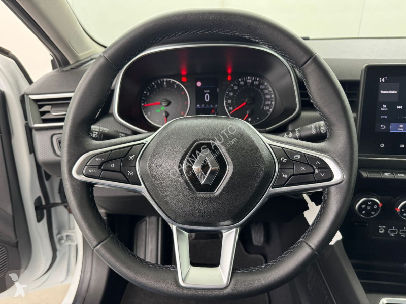 Furgoneta Renault 1.0 TCe 90 Business