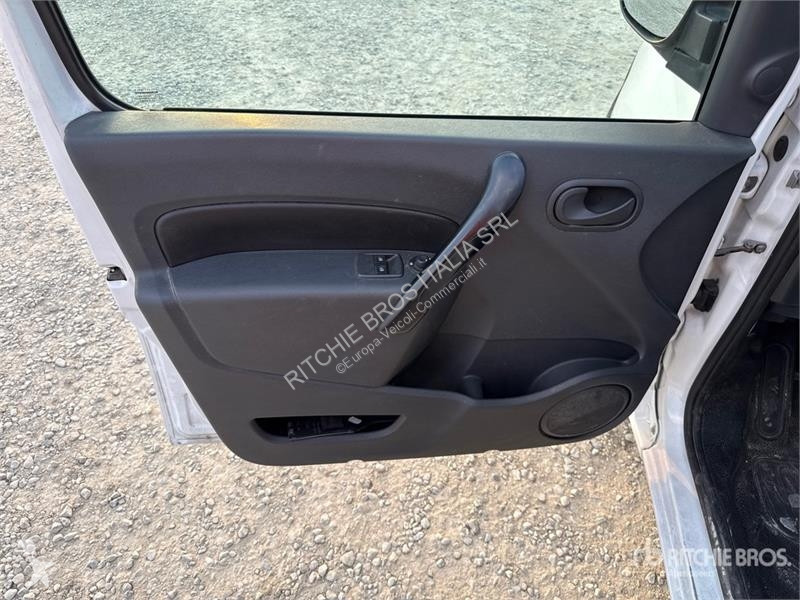 Haszongépjármű Renault Cargo Van (Inoperable)