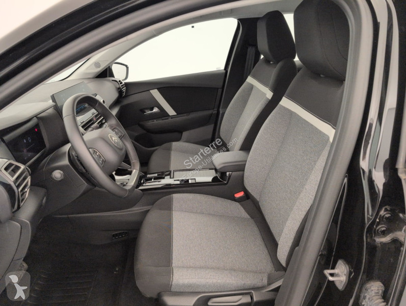 Véhicule utilitaire Citroën