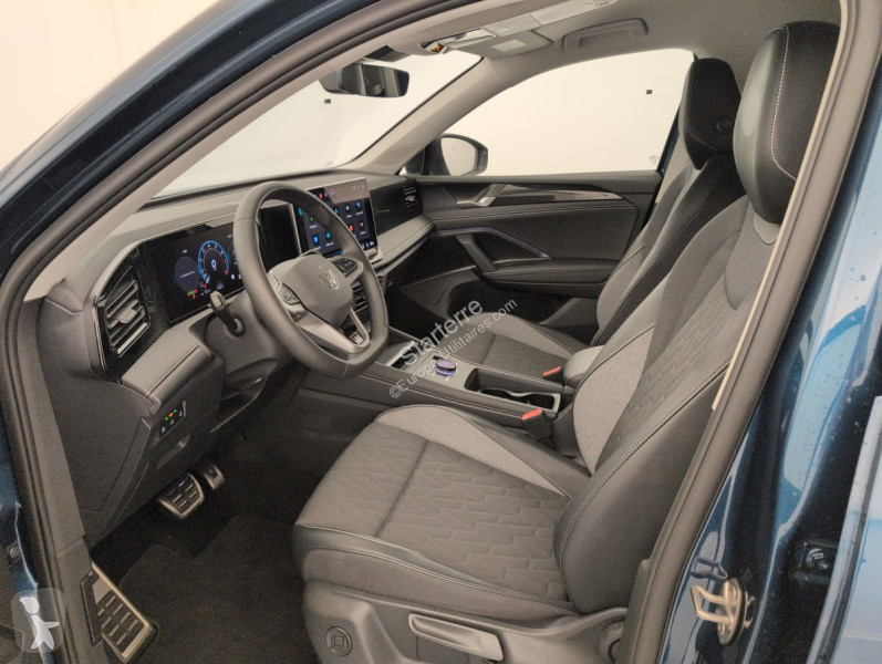 Véhicule utilitaire Volkswagen