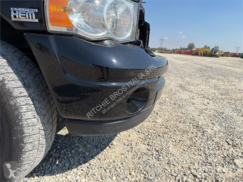 Haszongépjármű Dodge Ram 1500