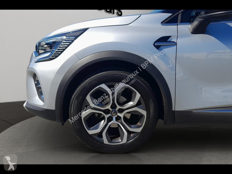 Furgoneta Renault 1.0 TCe 100ch Intens - 20