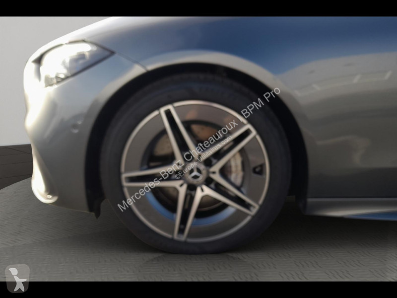 Furgoneta Mercedes Break 200 d 163ch AMG Line