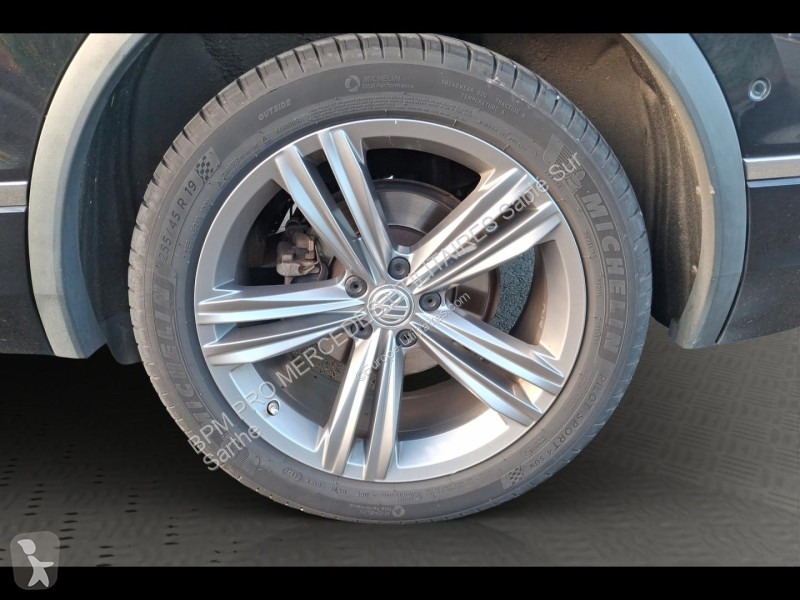 Furgoneta Volkswagen Allspace 2.0 TDI 150ch...
