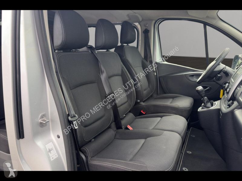 Furgoneta Renault Fg L1H1 1200 2.0 dCi 145ch...