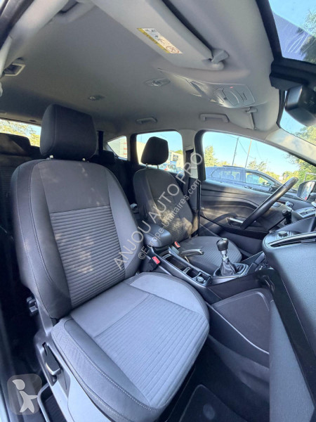 Furgoneta Ford 1.0 ECOBOOST 100 TITANIUM X