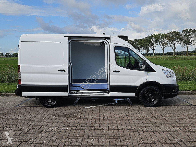 Furgoneta Ford 2.0 L2H2 Koelwagen Klep!