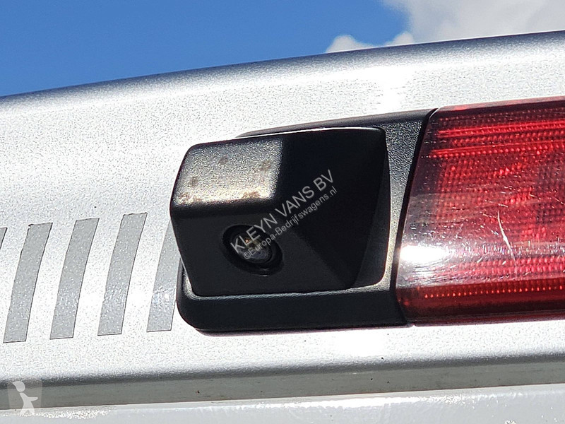Furgoneta Opel 1.6 CDTI 125 EDITION L1