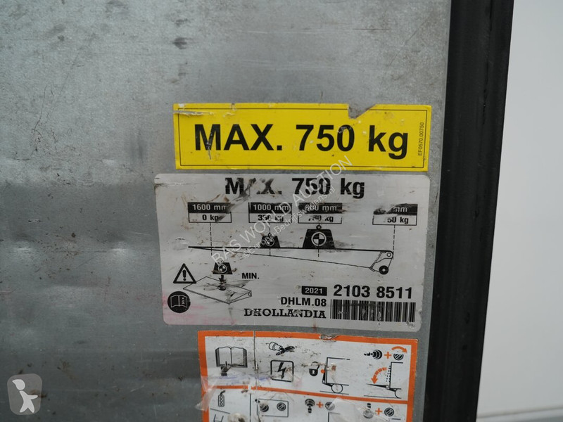 Furgoneta Mercedes 314 CDI