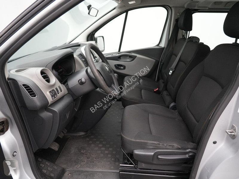 Haszongépjármű Renault 120pk