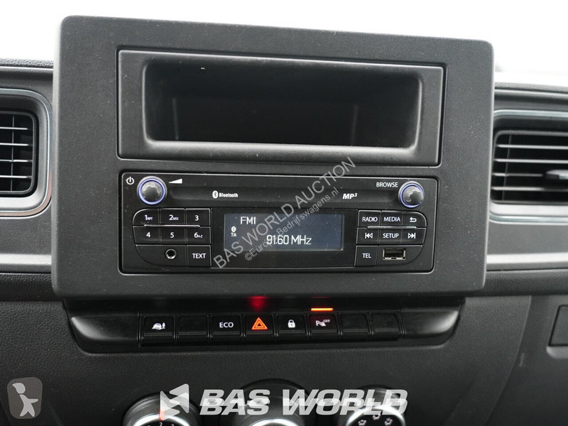 Furgoneta Renault 135PK