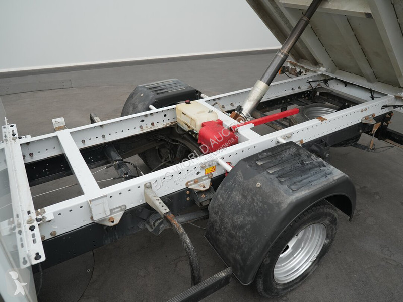 Furgoneta Iveco 35C14
