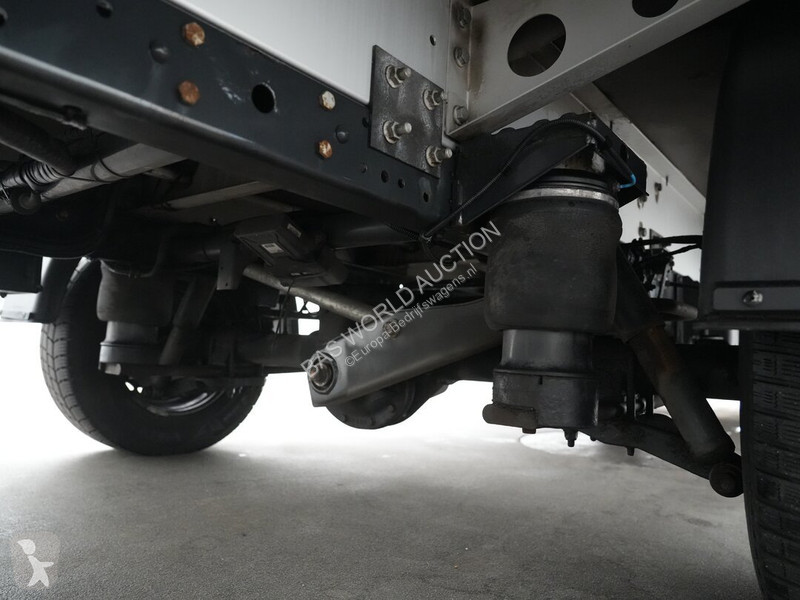 Furgoneta Iveco 35S16