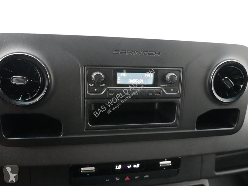 Haszongépjármű Mercedes 312