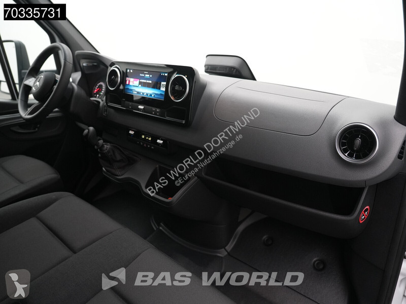 Haszongépjármű Mercedes 315 CDI