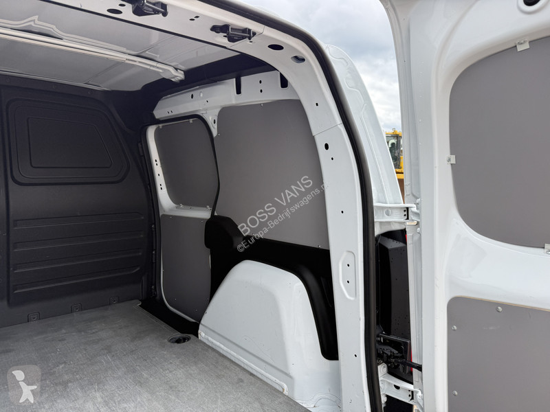 Furgoneta Mercedes Pro 1.3 102PK **Benzine** L1...