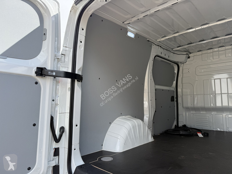 Furgoneta Maxus 64kWh 163PK Elektrisch! L1H1...
