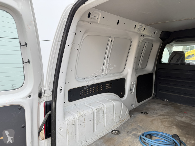 Furgoneta Volkswagen 37kWh 113PK L2H1...