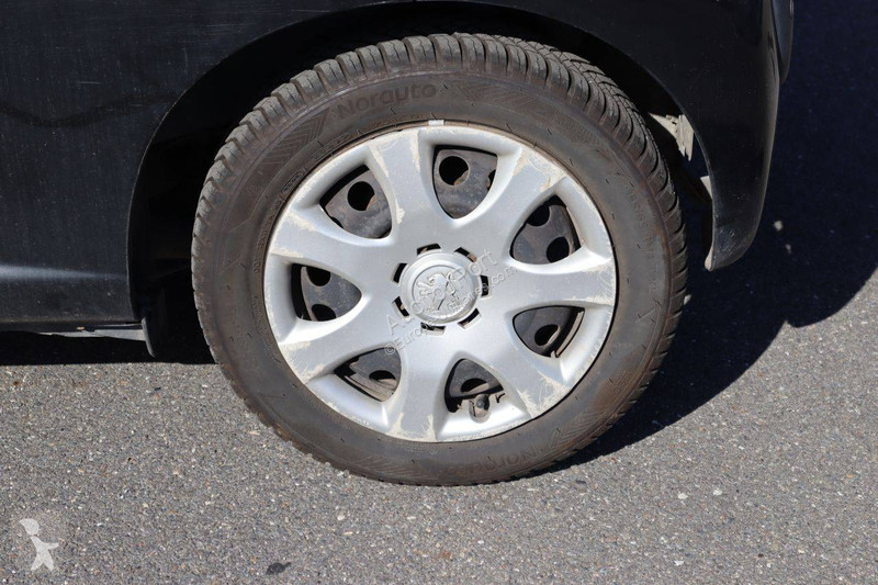 Haszongépjármű Peugeot