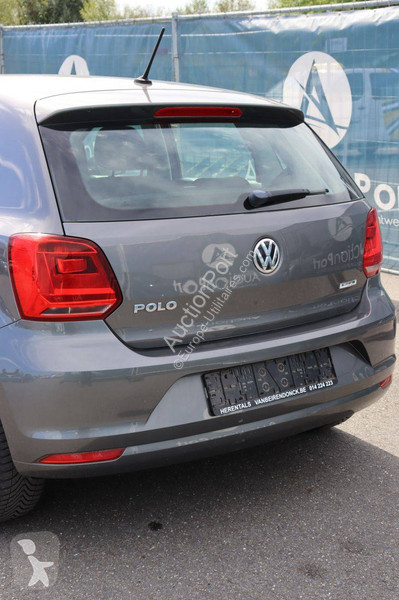 Haszongépjármű Volkswagen
