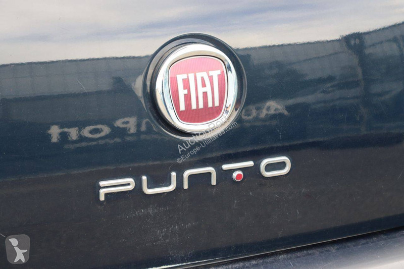 Haszongépjármű Fiat
