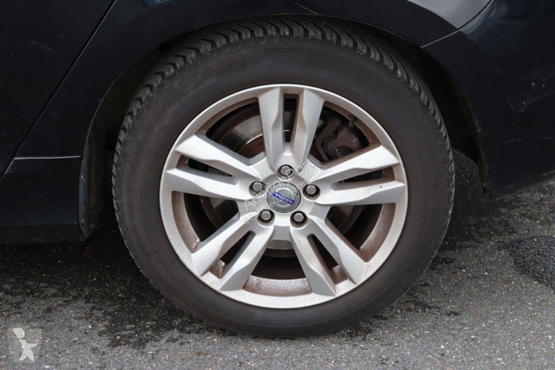 Haszongépjármű Volvo