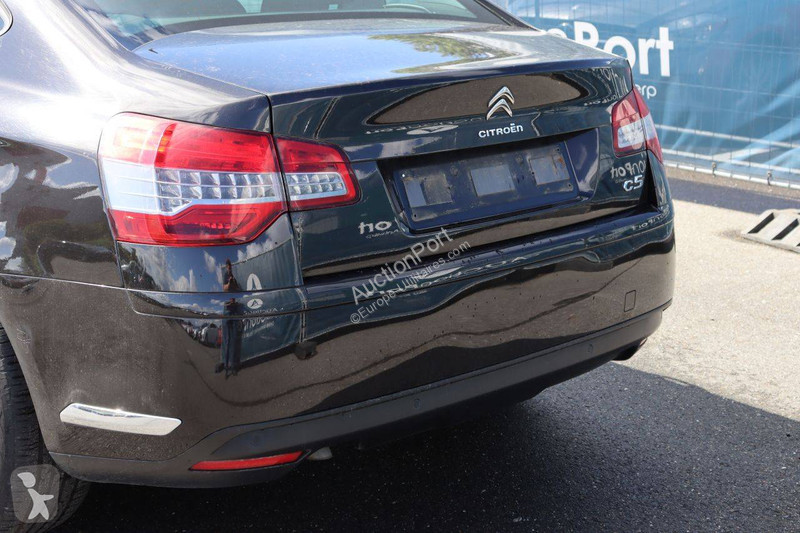 Haszongépjármű Citroën