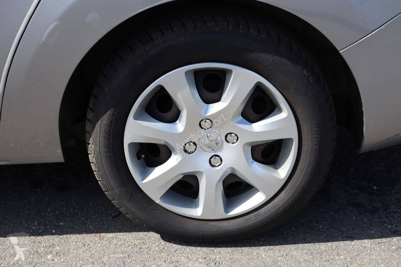 Haszongépjármű Peugeot
