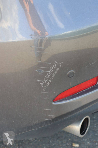 Haszongépjármű Mazda  6