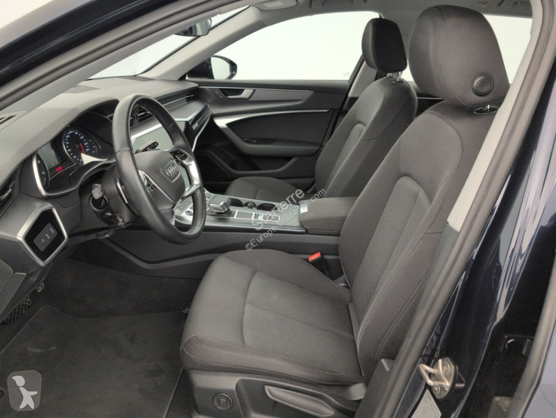 Véhicule utilitaire Audi  A6 AVANT