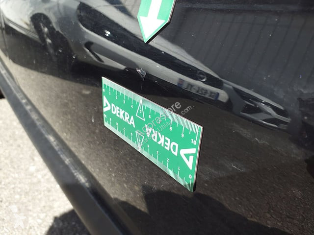 Haszongépjármű Citroën C3 AIRCR.
