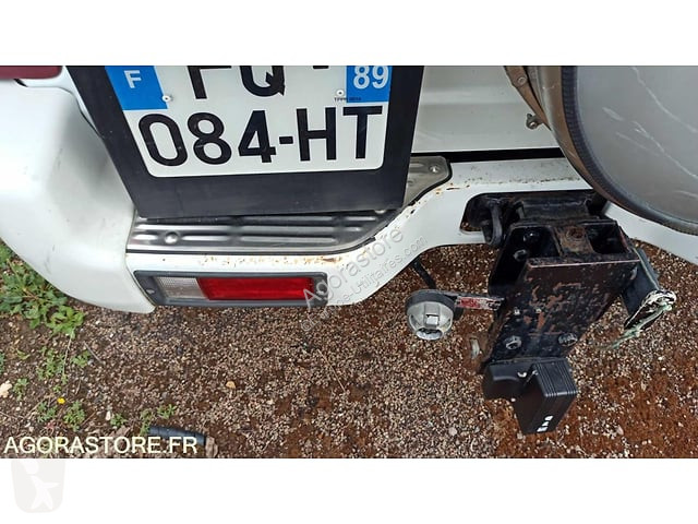 Haszongépjármű