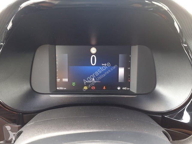 Haszongépjármű Opel